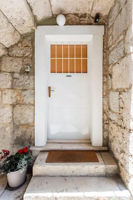 Apartment Giardino Split