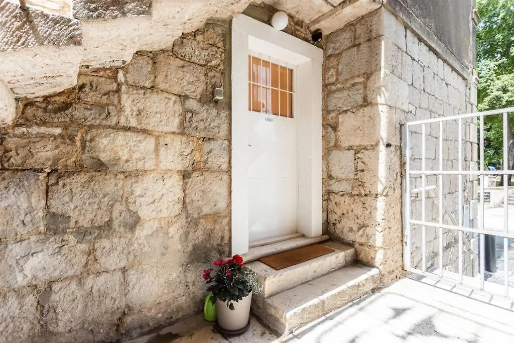 Apartment Giardino location
