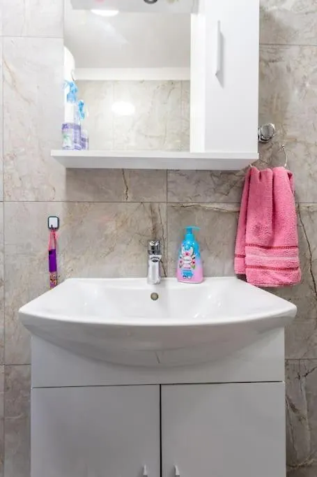 Apartment Giardino Split 0*,  Croatia