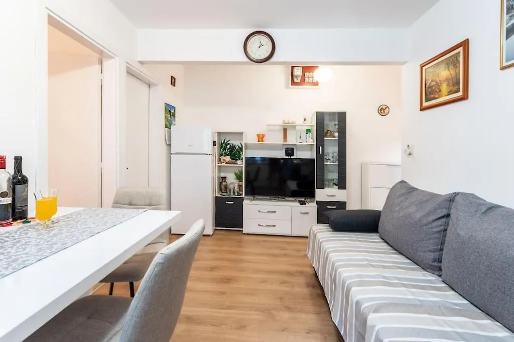 Apartment Giardino Split