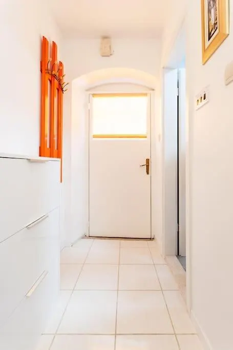 Apartment Giardino Split
