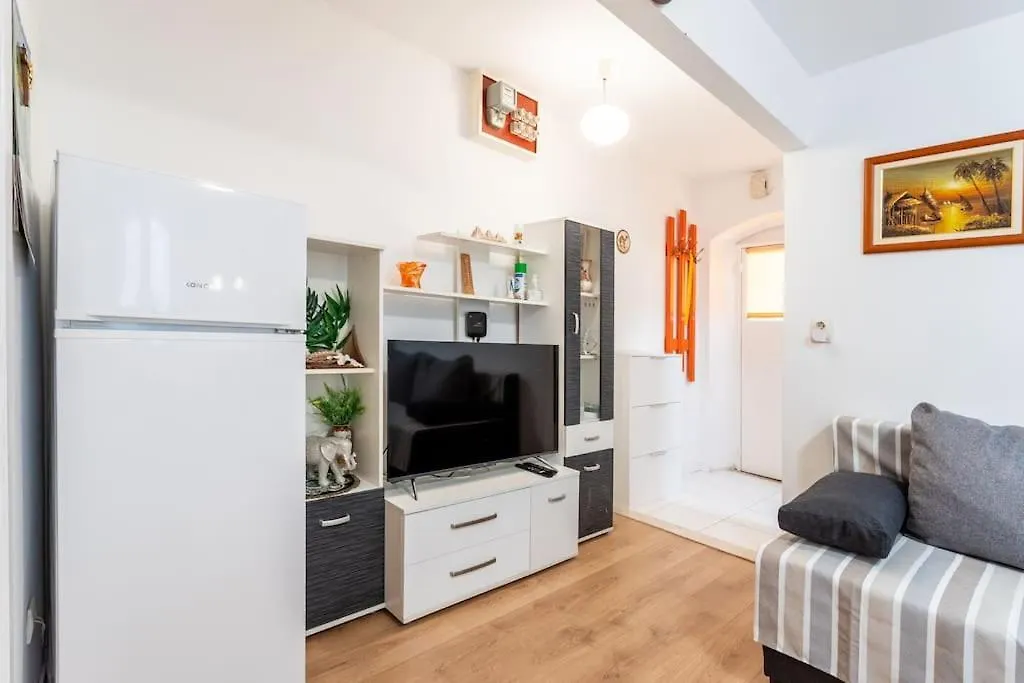 Apartment Giardino Split