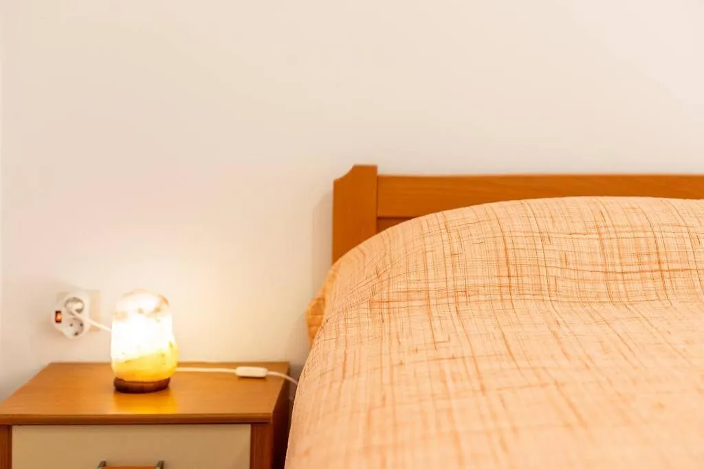 Apartment Giardino Split